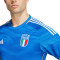 Camiseta Italia Primera Equipación 2022-2023 Blue