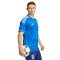 Camiseta Italia Primera Equipación 2022-2023 Blue