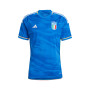 Italy Home Jersey 2022-2023