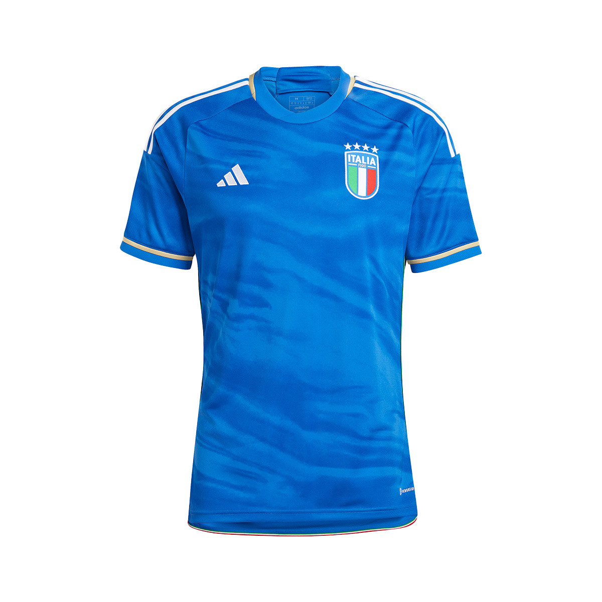 Belgium 2022 Adidas Home Kit - Football Shirt Culture - Latest