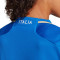 Camiseta Italia Primera Equipación 2022-2023 Mujer Blue