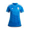 Maillot adidas Italie Maillot Domicile 2022-2023 Femme