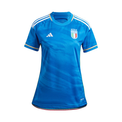 Women Italy Home Jersey 2022-2023 Jersey