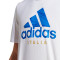 Camiseta adidas Italia Fanswear 2022-2023