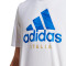 Camiseta Italia Fanswear 2022-2023 White