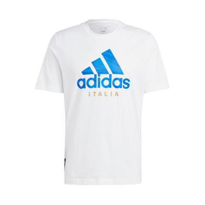 Koszulka Włochy Fanswear 2022-2023