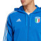 Jakna adidas Italia Fanswear 2022-2023