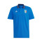 Polo Italia Fanswear 2022-2023 Blue