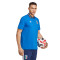 adidas Italia Fanswear 2022-2023 Poloshirt