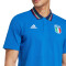 Pólo adidas Italia Fanswear 2022-2023