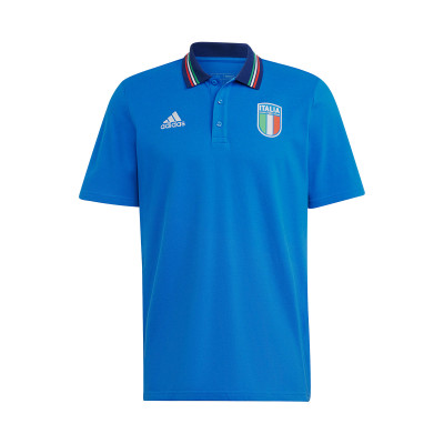 Koszulka Polo Italia Fanswear 2022-2023