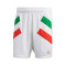 Calções adidas Italia Fanswear Icon