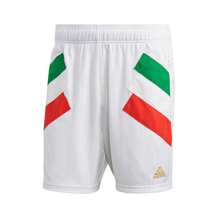 pantalon-corto-adidas-italia-fanswear-2022-2023-white-4