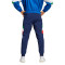 Pantalón largo Italia Fanswear Icon Dark Blue