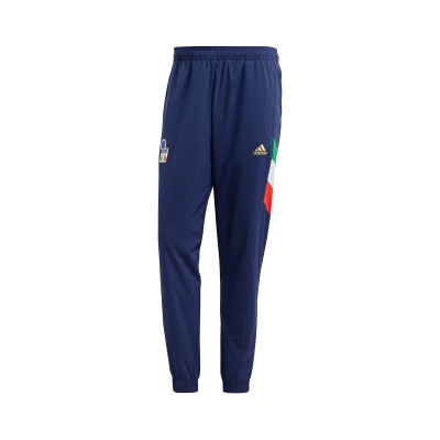 Długie spodnie Italia Fanswear Icon
