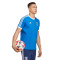 Camiseta Italia Fanswear 2022-2023 Blue