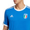 Camiseta Italia Fanswear 2022-2023 Blue