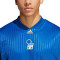 Camiseta Italia Fanswear Icon Royal Blue