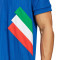 Camiseta Italia Fanswear Icon Royal Blue