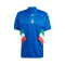 Camiseta adidas Italia Fanswear Icon