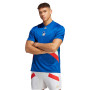 Italia Fanswear Icon Royal Blue
