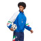 Sudadera Italia Fanswear Icon Royal Blue