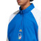 Sudadera Italia Fanswear Icon Royal Blue