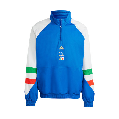 Bluza Italia Fanswear Icon
