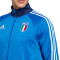 adidas Italien Fanswear 2022-2023 Jacke