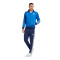 Chaqueta Italia Fanswear 2022-2023 Blue
