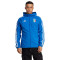 adidas Italy Fanswear 2022-2023 Raincoat