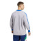 Camiseta Italia Fanswear Icon Glory Grey