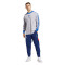 Camiseta Italia Fanswear Icon Glory Grey