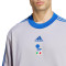 Camiseta Italia Fanswear Icon Glory Grey