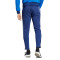 Pantalón largo Italia Fanswear 2022-2023 Dark Blue