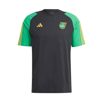 Jamaica Fanswear 2022-2023 Jersey