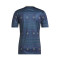 Camiseta Jamaica Pre-Match 2022-2023 Collegiate Navy
