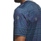 Camiseta Jamaica Pre-Match 2022-2023 Collegiate Navy