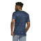 Camiseta Jamaica Pre-Match 2022-2023 Collegiate Navy