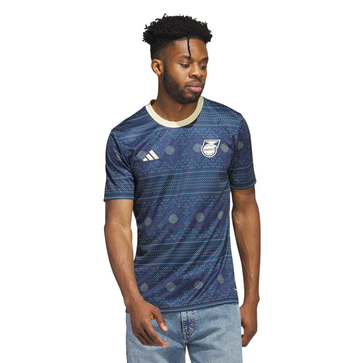 camiseta-adidas-jamaica-pre-match-2022-2023-collegiate-navy-3