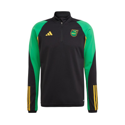 Jamaica Training 2022-2023 Jacket