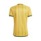 Camiseta Jamaica Primera Equipación 2022-2023 Bold Gold-Vivid Green
