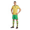 Maillot adidas Jamaica Maillot Domicile 2022-2023