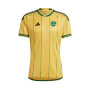 Jamaica Primera Equipación 2022-2023