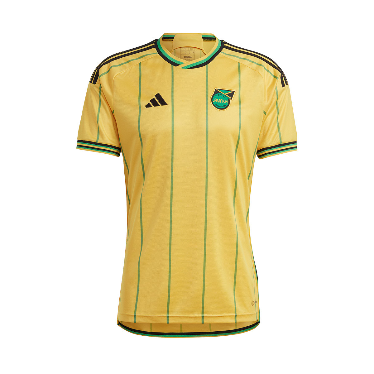 adidas Primera 2022-2023 Bold Gold-Vivid Green Fútbol Emotion