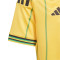 Maillot adidas Jamaica Maillot Domicile 2022-2023 Enfant