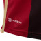 Camiseta Atlanta United FC Primera Equipación 2022-2023 Black-Victory Red