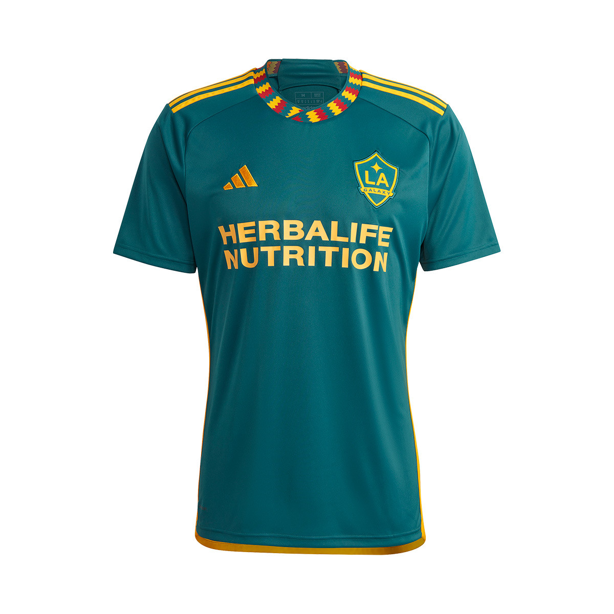 Jersey adidas Los Angeles Galaxy Segunda Equipación 2022-2023