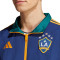 Chaqueta Los Angeles Galaxy Pre-Match 2022-2023 Dark Blue