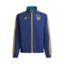Los Angeles Galaxy Pre-Match 2022-2023